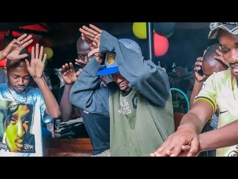 MIONDOKO PROMAX DANCE DEADLY EDITION, KISPAki,(THE BADDEST DJ RAMZY LIVE 💥 💥) REGGAE VS DANCEHALL