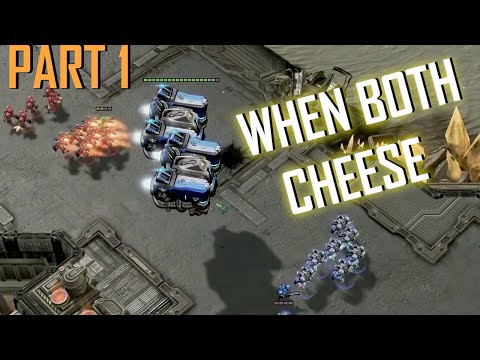 Basetrades but they get increasingly more exciting [Part 1/4]