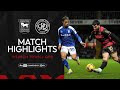 👊🏻Spoils Shared On The Road | Highlights | Ipswich Town 0-0 QPR
