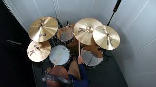 Overture - CATS - Drum Cover