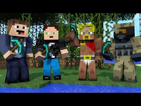 MATRIEUX' BEDSTE MINER!