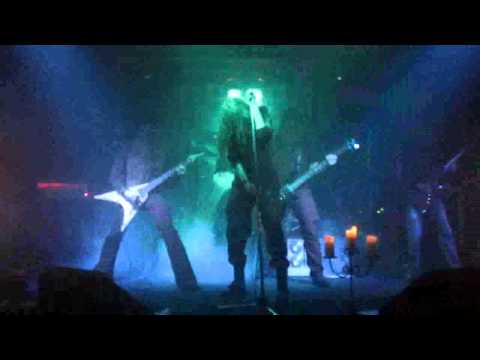 Herbstnebel - Iniuria Pt. I (Verzweiflung)