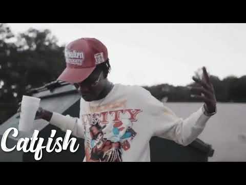 [FREE] Yung Mal x Lil Baby Type Beat - Catfish - 2021