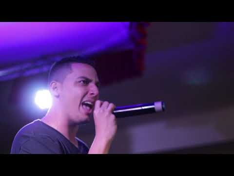 SENNIN VS GAFAS -OCTAVOS-  REGIONAL SUPREMACIA MC, MEDELLÍN