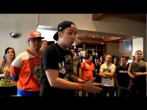 Flex Digits vs Sordid QC