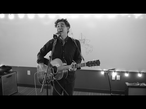 Beautiful Day - Joshua Radin