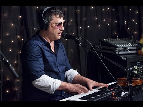 The Afghan Whigs - It Kills (Live on KEXP)