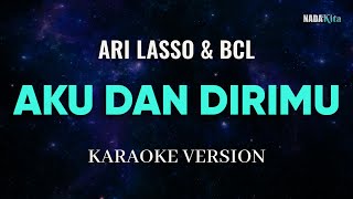 Download lagu Ari Lasso & BCL - Aku Dan Dirimu Karaoke Pop mp3 Download lagu Ari Lasso & BCL - Aku Dan Dirimu Karaoke Pop mp3