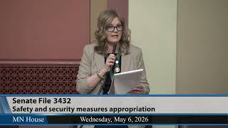 House Floor Session 5/6/26 - Part 2