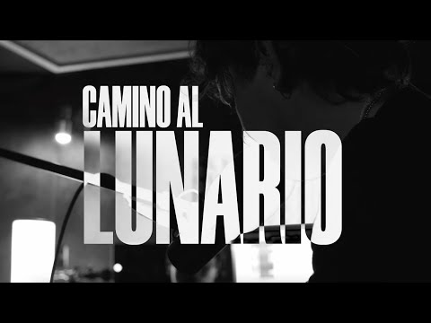 Chucho Rivas – Camino al Lunario: Parte 1 – «Ensayos»