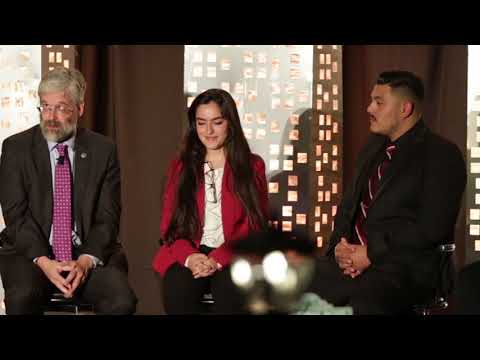 Cu Denver Donor Event