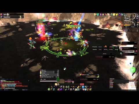 Heroic Fallen Protectors [10M]