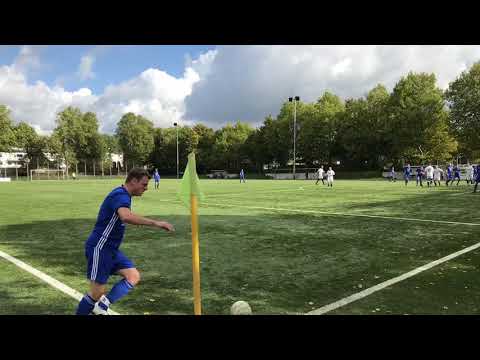 DSV 1900 (Tradis) - 3. Duisburger Traditionscup