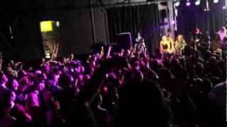 Hermitude - Speak of the Devil &#39;Live at the Standard&#39;