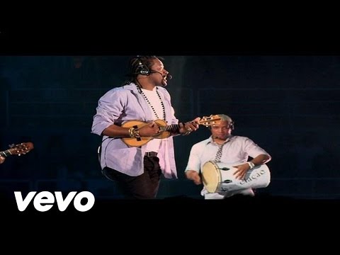 Grupo Revelação - Deixou Saudade