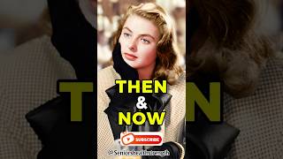Top 10 Beautiful  Actresses of 1980s - Then and Now - Volume 24 #shortvideo