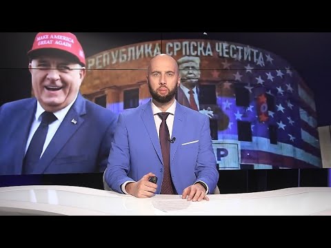 Dnevnik BIR TV - 31. oktobar 2025.