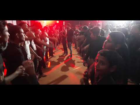 Anjuman Aalay Imran (Amroha) | Salana Shabbedari | 12th Safar 1441H | Nawab Rampur U.P |