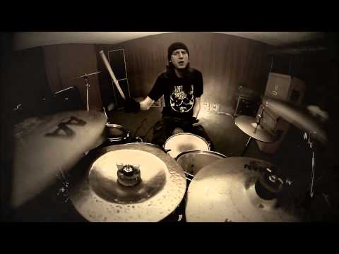 J. D. Overdrive - Funeral Stopper HD [official video]