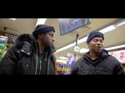 Young Bhippy Ft. Rich Pronto - Late Night