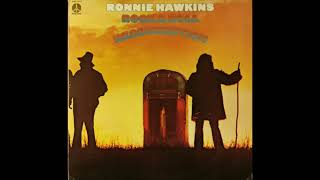 Ronnie Hawkins  - Maybellene