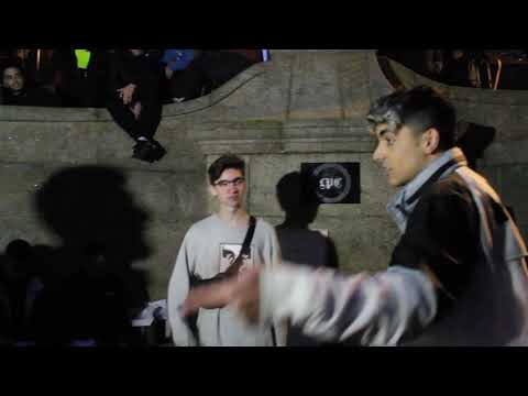 Albert LP vs Adri (16avos) #LPBATTLES6