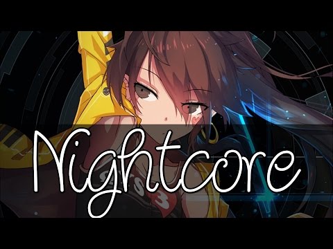 ▶ Nightcore → 「Light Years」「Feat. Rochelle」