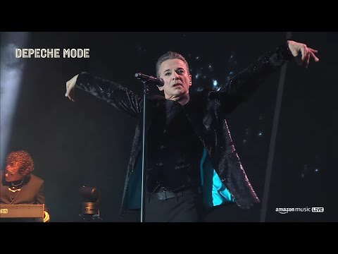 Depeche Mode | Primavera Sound Barcelona 2023 (Full Concert)
