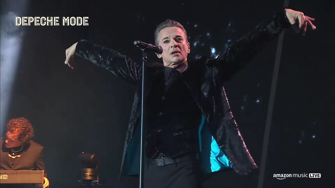 Depeche Mode | Primavera Sound Barcelona 2023 [Full Concert]