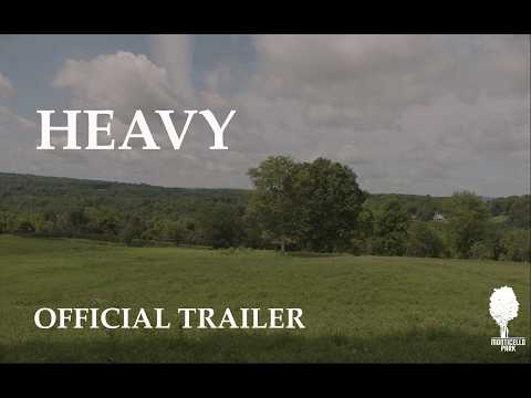 Heavy | Official Trailer | Streaming August 28