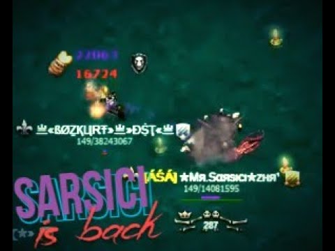 Battle Of Sea Pro Savaşı [4-0]