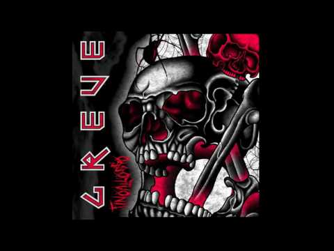 GREVE - HANDZ UP feat. Termanology, Ruste Juxx, UG & Dj 5L (prod. Freddy Krypthyk)