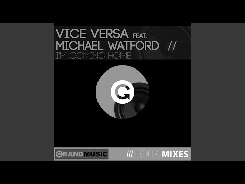 I'm Coming Home (Vice Versa Dub Mix)