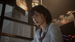 SILENT HILL f 2周目 #2 TRPGした。