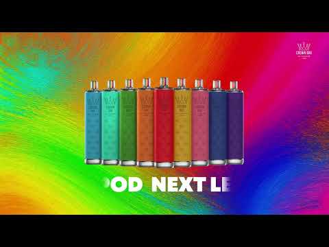 Al Fakher Pro Max 15K