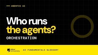 Orchestration & Agent Harness: How AI Systems Are Coordinated