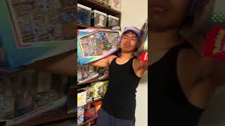 Do yall agree?? 😂 #pokemon #collectiblecards #pokemonchannel #myteamforscarletandviolet #pokemontcg