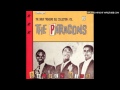 the paragons - left with a broken heart 