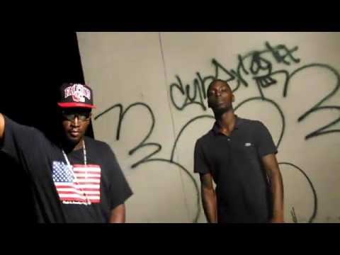 K BIRD - Never Change Up (feat. FreshBoy L) [OFFICIAL VIDEO] shot by Urbanlegends101
