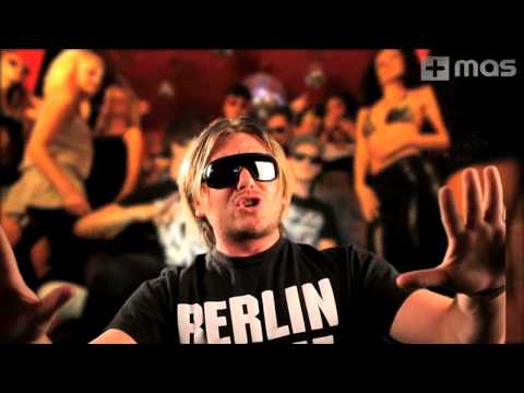 Atzen - Rock Die Scheisse Fett (Official Video)