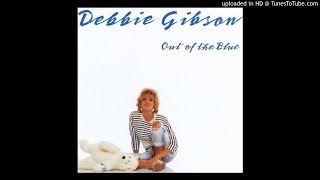 5 - Debbie Gibson - Red Hot