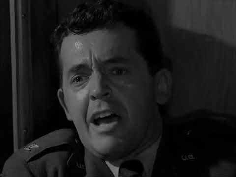 1x11 Ai Confini Della Realtà (The Twilight Zone) pt.3 - Quando il cielo fu aperto