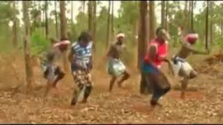 Mchunga - Mwali anabembelezwa - Channel 6