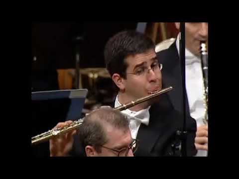 Classic Tchaikovsky  Swan Lake   Waltz  Wolfgang Sawallisch