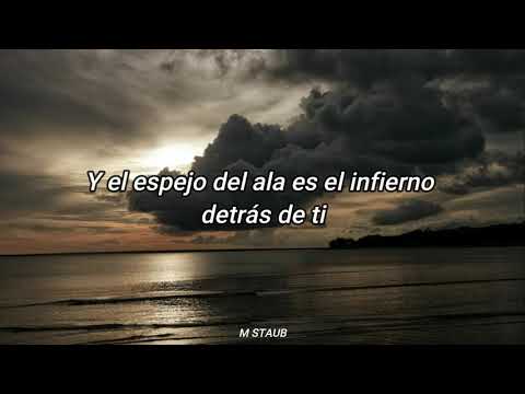 Marie Naffah -The cage (Sub.Español)