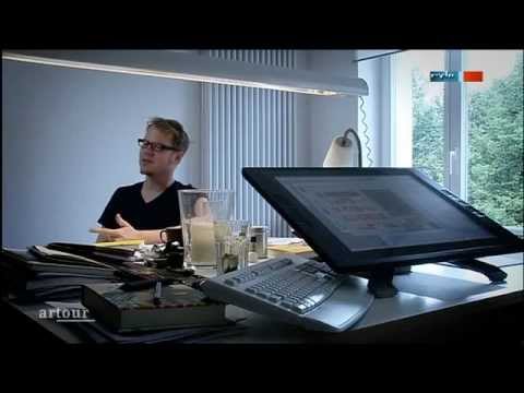 Comiczeichner Flix über "Don Quijote" und "Akte Y"