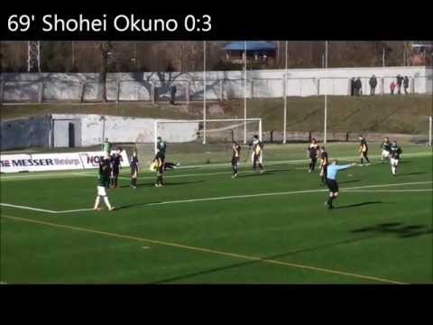 20.04.2013 SFK Varavīksne - FK Auda (0:3) HD
