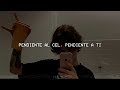 pendiente al cel, pendiente a ti // Polimá Westcoast & Pailita - Ultra Solo pendiente al cel, pendiente a ti // Polimá Westcoast & Pailita - Ultra Solo