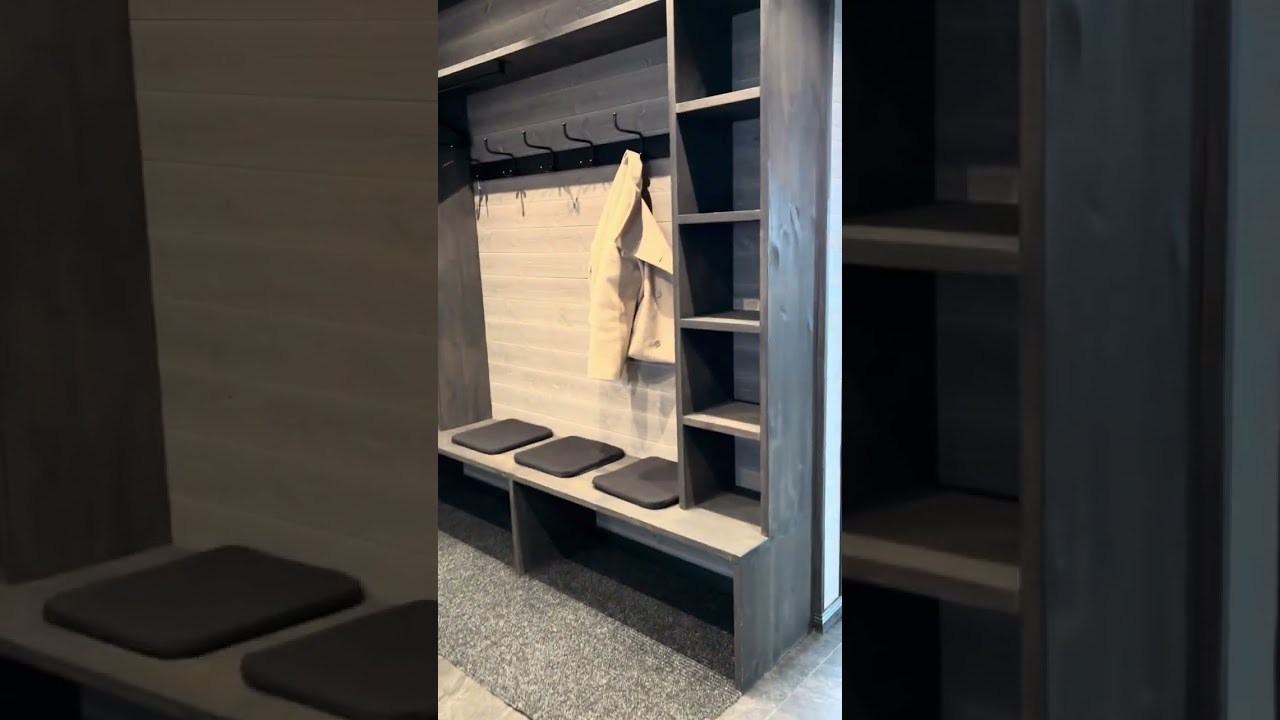 6 rum Parhus på Aristarchos väg 4B Idre  Himmelfjäll Älvdalens kommun - video