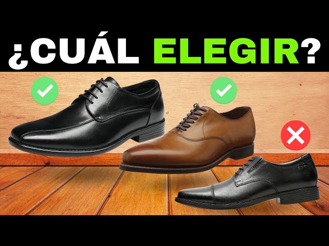 Vídeo relacionado con Genérico Zapatos Hombre Vestir, Zapatos De Vestir para Hombre Cuero Suave con Suela Flexible Y Antideslizante Diseño Elegante Y Versátil Zapato para Oficina Eventos O Uso Diario Estilo Clásico